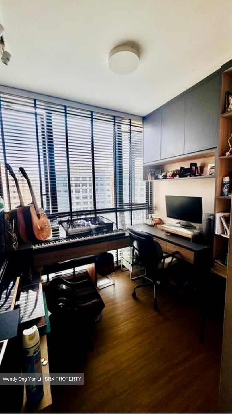 Le Quest (D23), Apartment #635010101